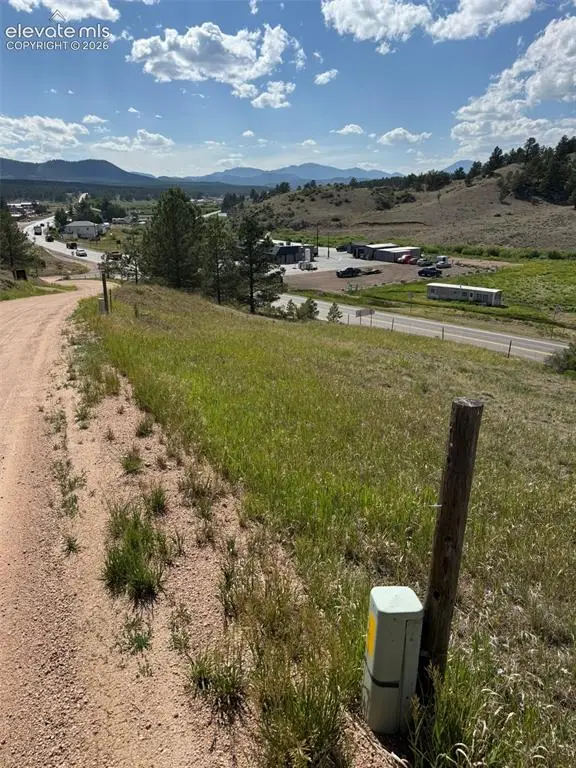 125 & 137 Hillside Drive, Florissant, CO 80816 - #3