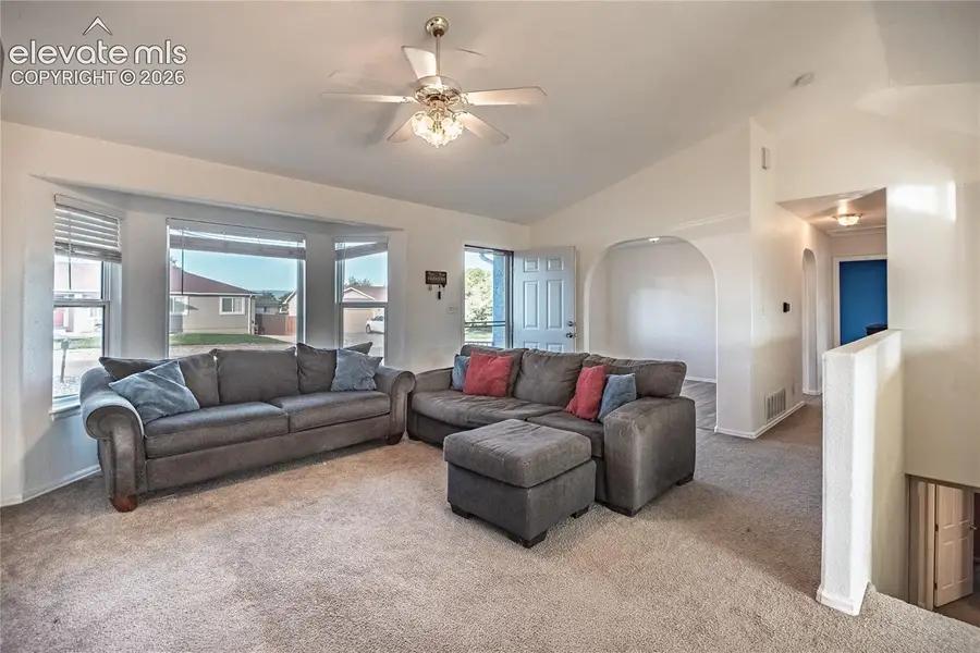 756 S Wolcott Drive, Pueblo West, CO 81007 - #3