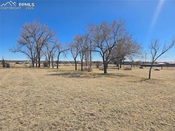 5955 Luther Road, Colorado Springs, CO 80927