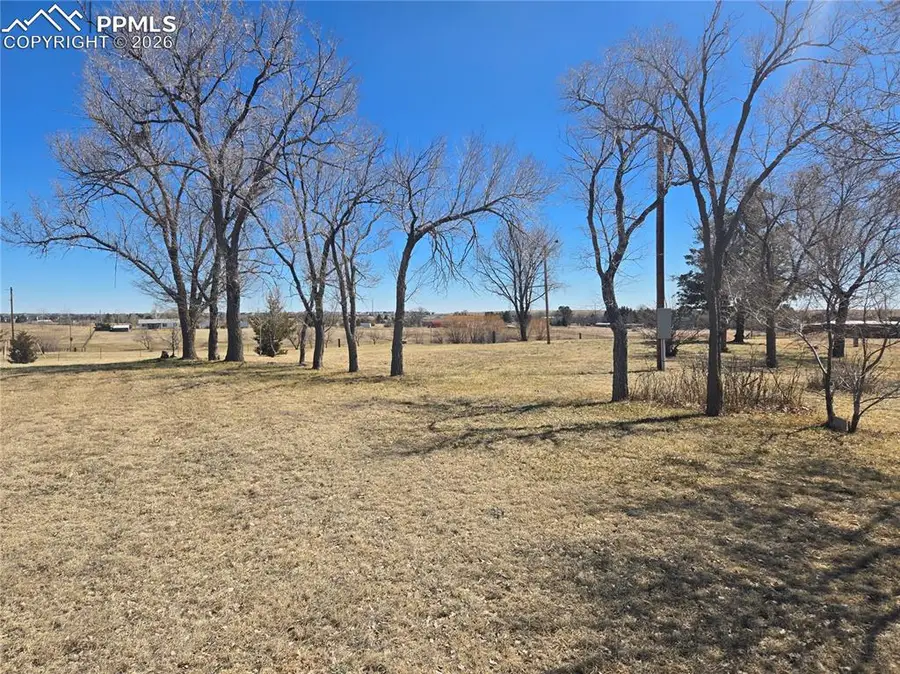 5955 Luther Road, Colorado Springs, CO 80927 - #3