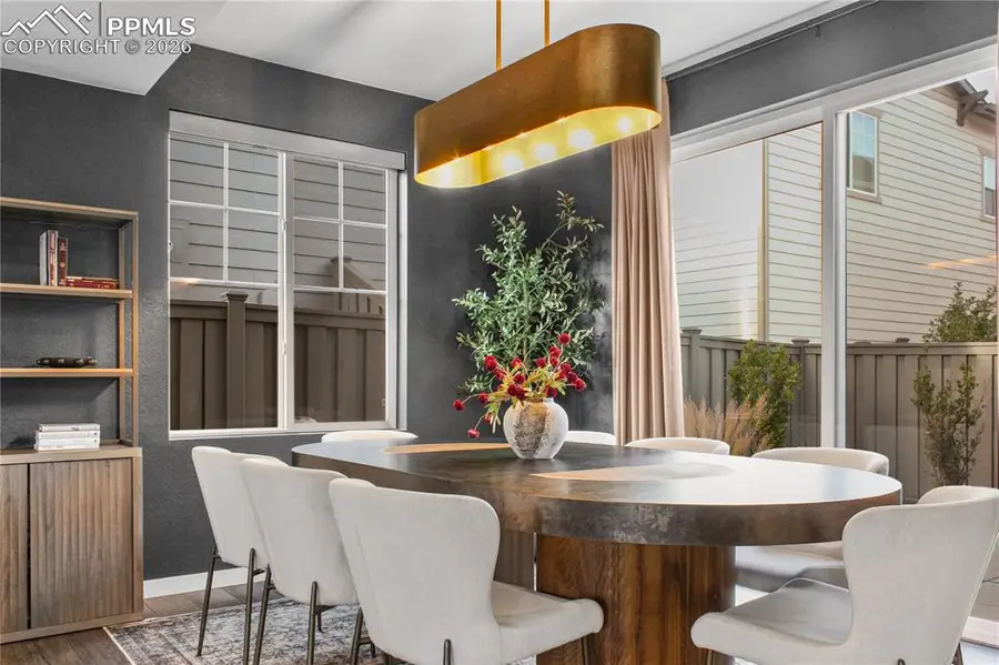 5869 Spring Breeze Drive, Colorado Springs, CO 80923 - #2