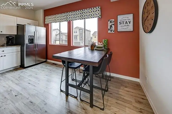 2131 Backpack Point, Colorado Springs, CO 80910 - Image #3