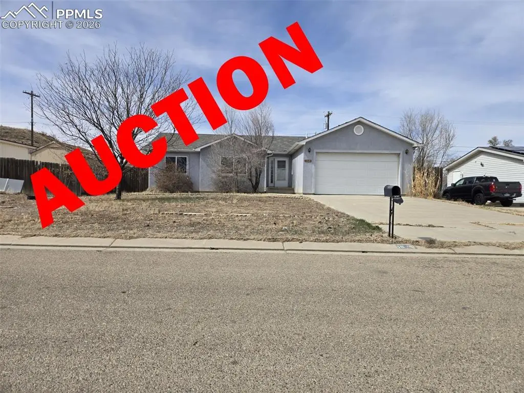 1518 Bradish Avenue, La Junta, CO 81050 - #1