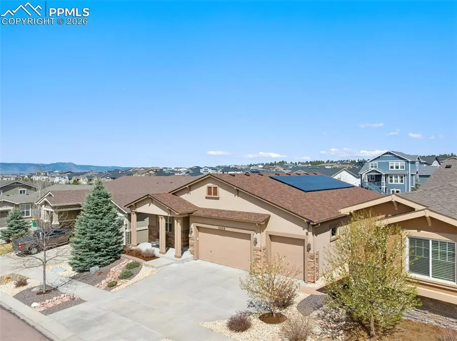 4478 Outlook Ridge Trail, Colorado Springs, CO 80924 - #2