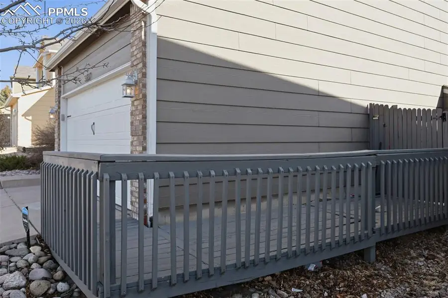 5867 Butterfield Drive, Colorado Springs, CO 80923 - #3