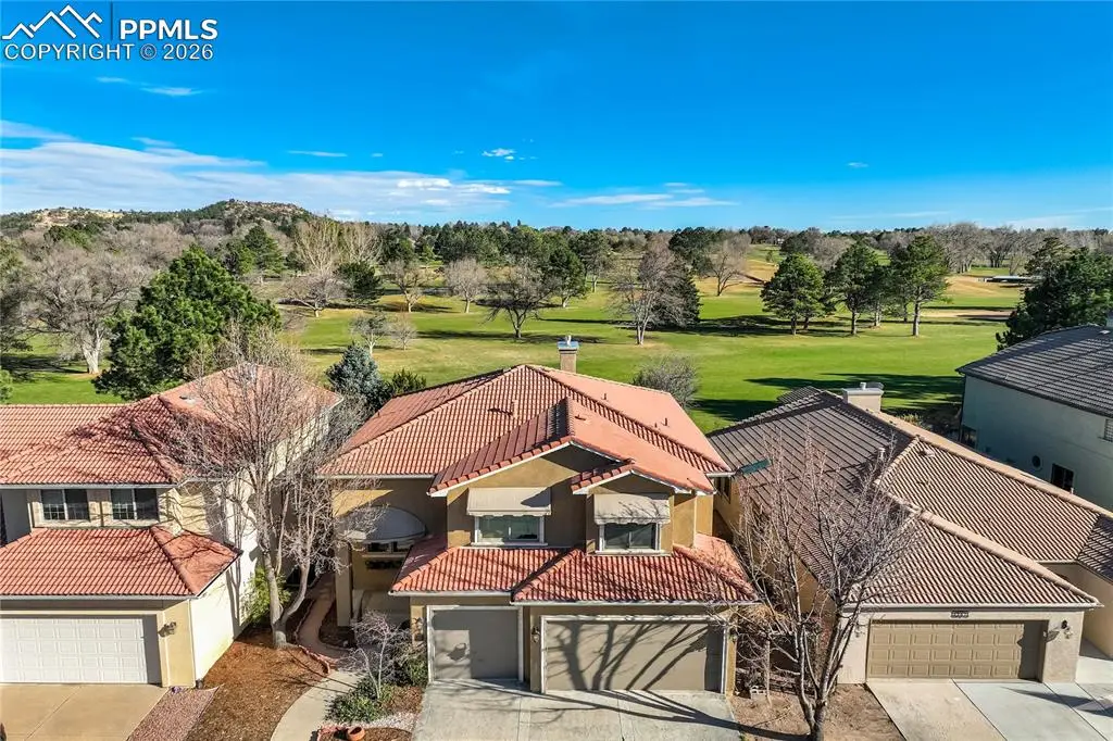 3271 Templeton Gap Road, Colorado Springs, CO 80907 - #1