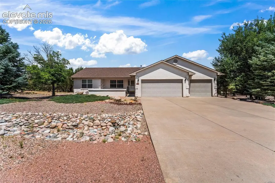 129 Mourning Dove Drive, Canon City, CO 81212 - #2