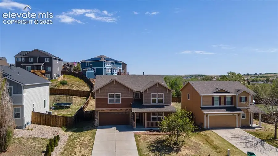 389 Autumn Place, Fountain, CO 80817 - #3