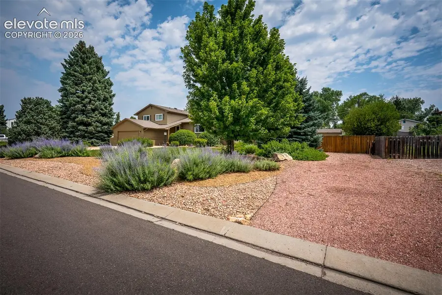 6725 Prince Drive, Colorado Springs, CO 80918 - #3