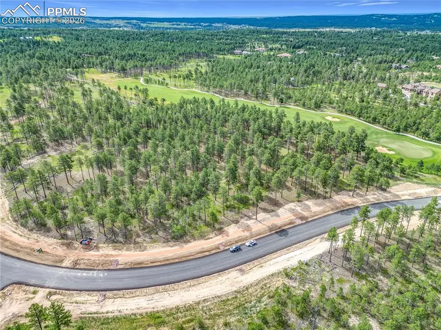 14671 Allen Ranch Road, Colorado Springs, CO 80908 - #3