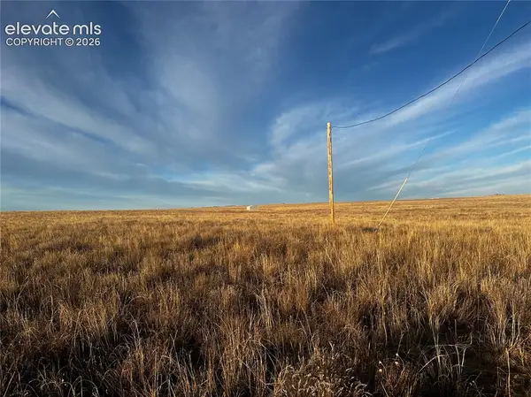31190 Lon View, Yoder, CO 80864