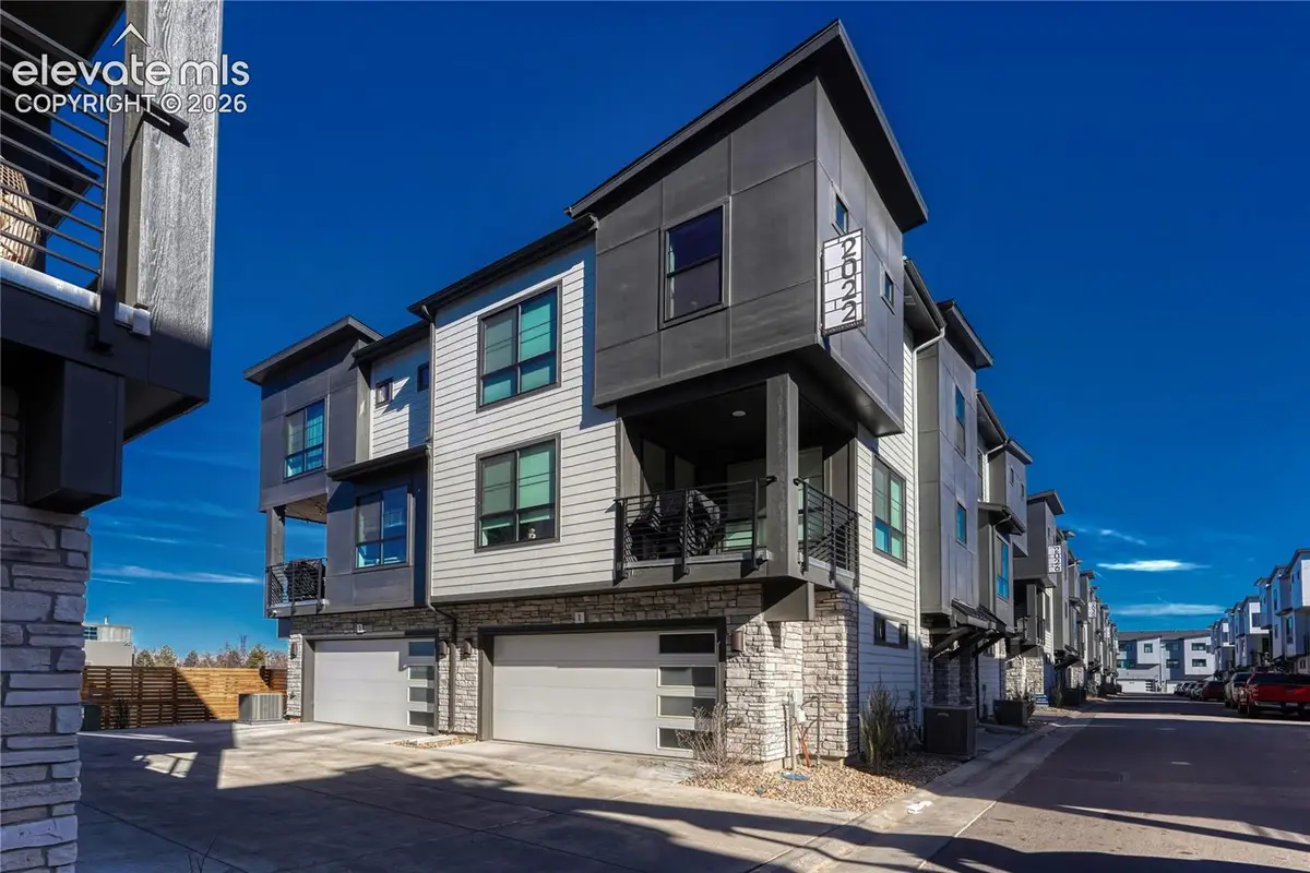 2022 S Holly Street #4, Denver, CO 80222 - #1