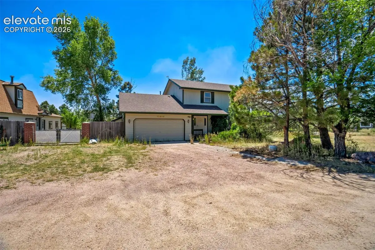18020 Wakonda Way, Monument, CO 80132 - #1