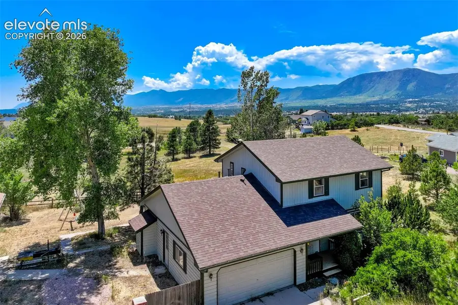 18020 Wakonda Way, Monument, CO 80132 - #2