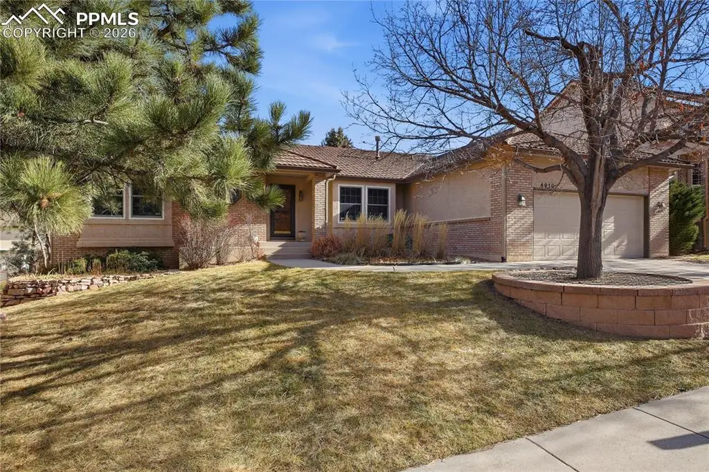 4910 Nightshade Circle, Colorado Springs, CO 80919 - Image #1