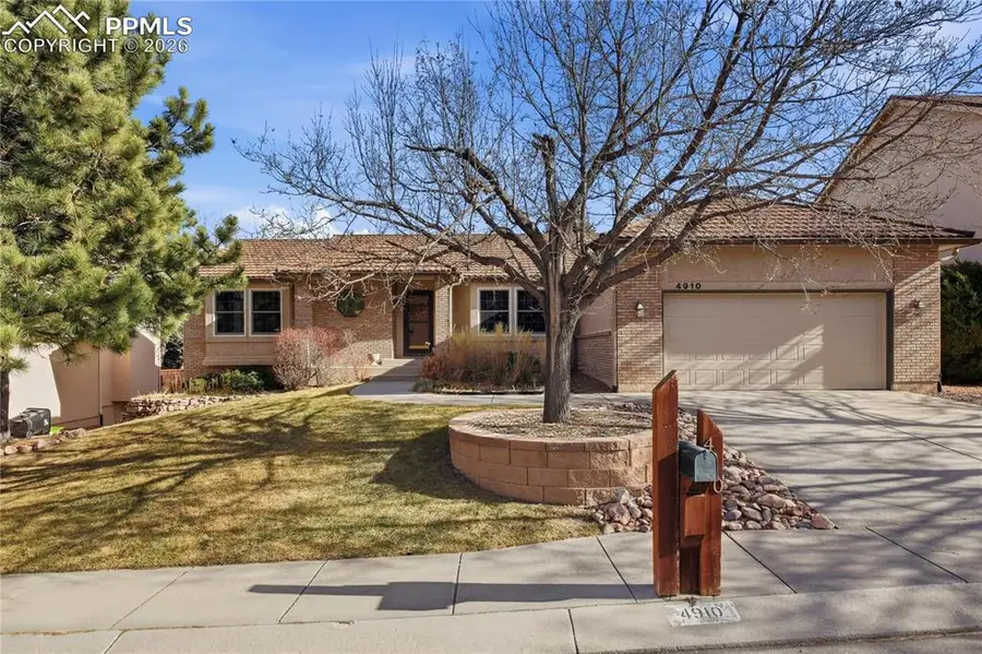 4910 Nightshade Circle, Colorado Springs, CO 80919 - Image #2