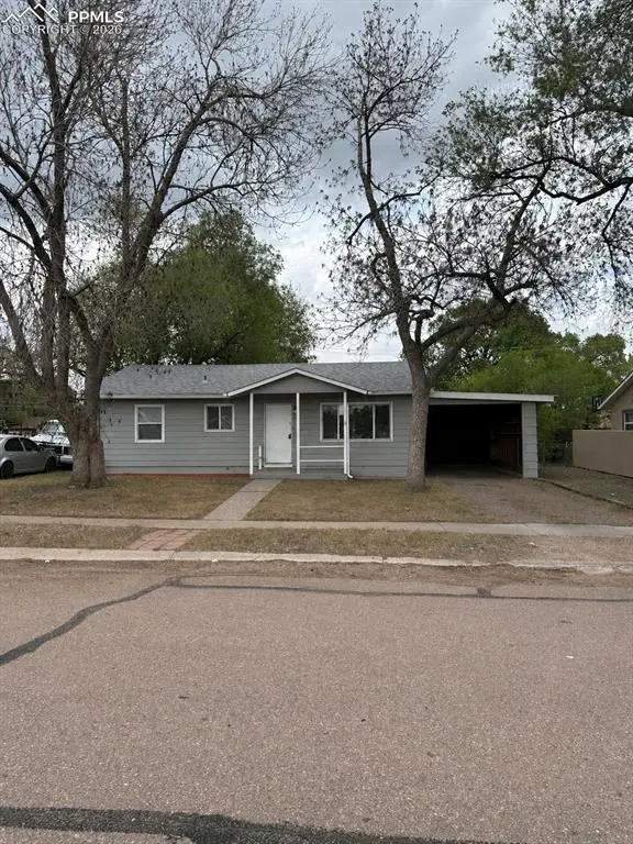 1308 Harrison Road, Colorado Springs, CO 80905