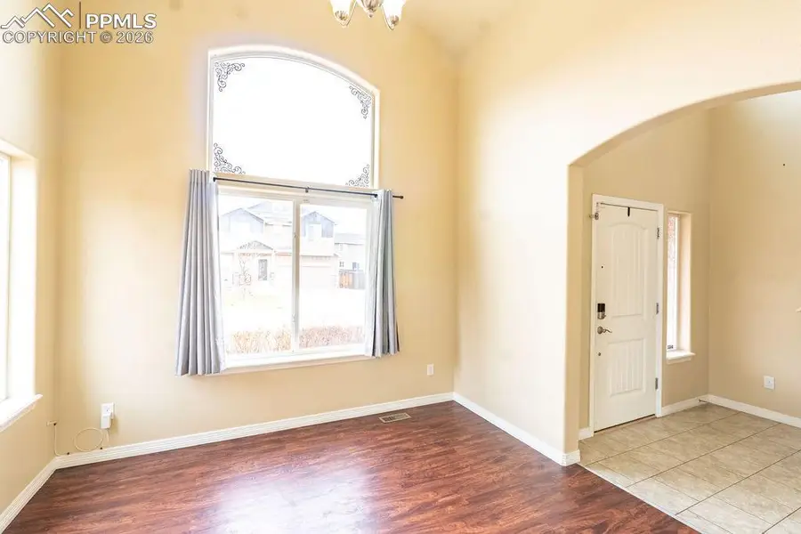 6106 Wild Turkey Drive, Colorado Springs, CO 80925 - #3