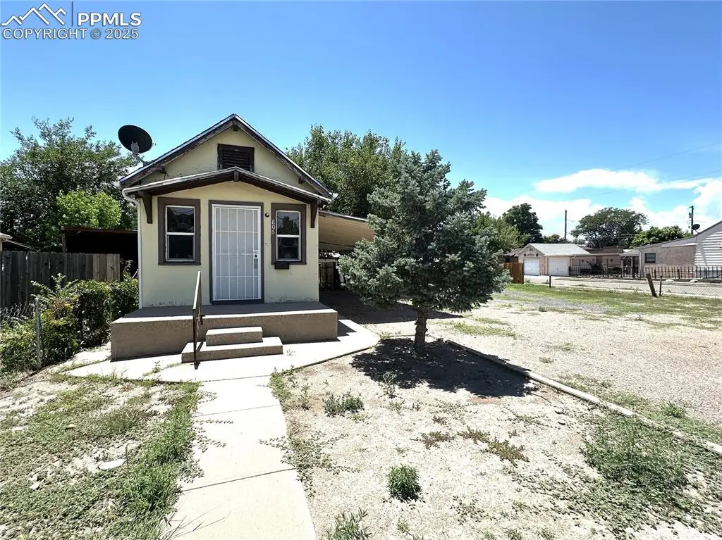 806 E Mesa Avenue, Pueblo, CO 81006 - Image #1