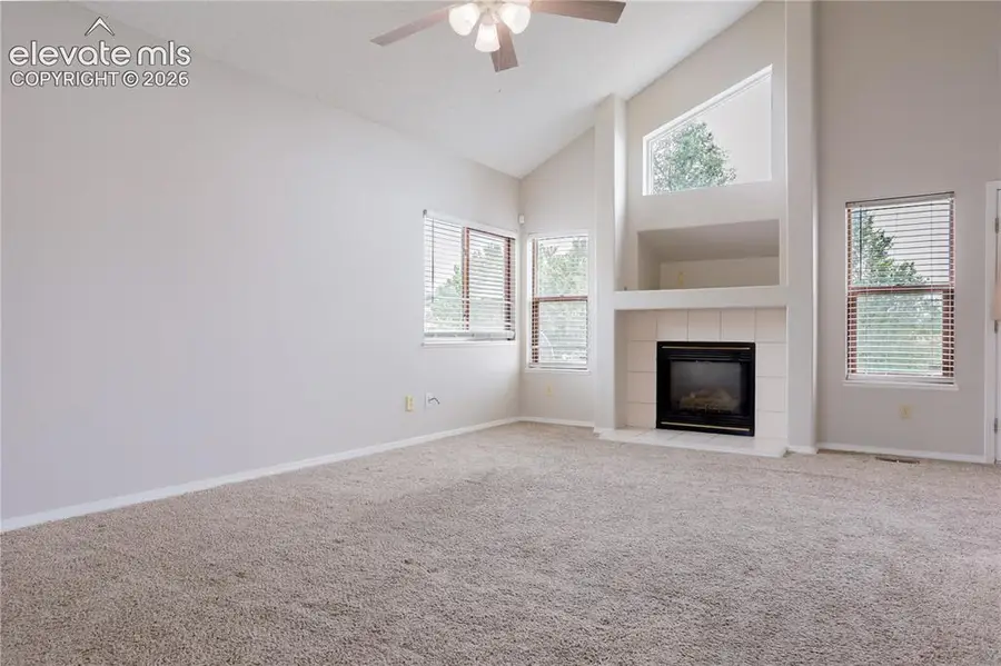 605 Stubble Field Drive, Fountain, CO 80817 - #2