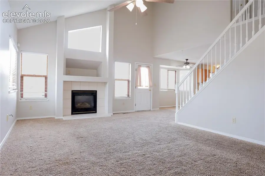 605 Stubble Field Drive, Fountain, CO 80817 - #3