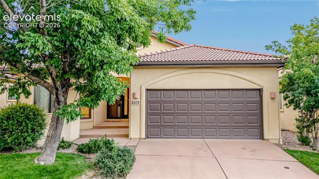 2115 Paseo Del Oro, Colorado Springs, CO 80904 - #1