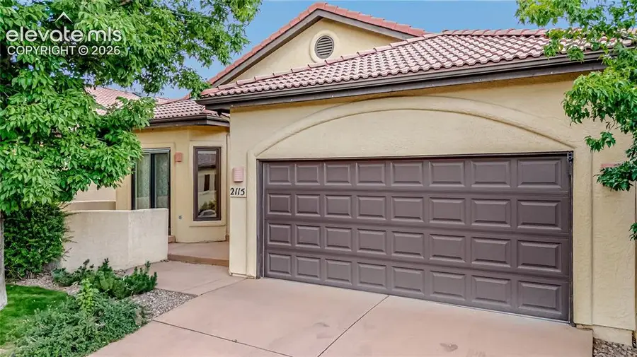 2115 Paseo Del Oro, Colorado Springs, CO 80904 - #2