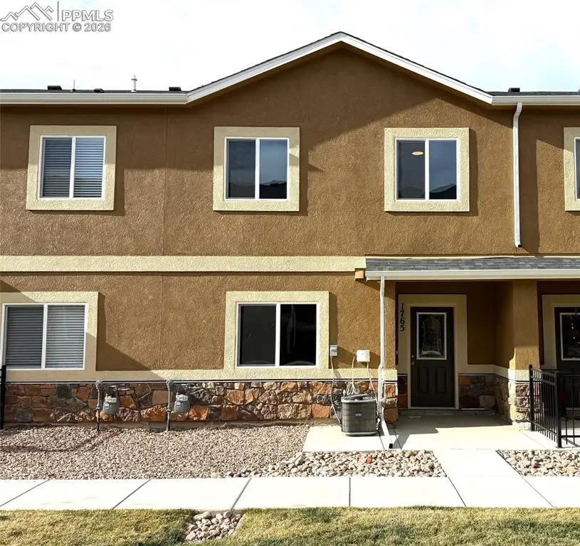1765 Sandtoft Heights, Colorado Springs, CO 80951 - #2