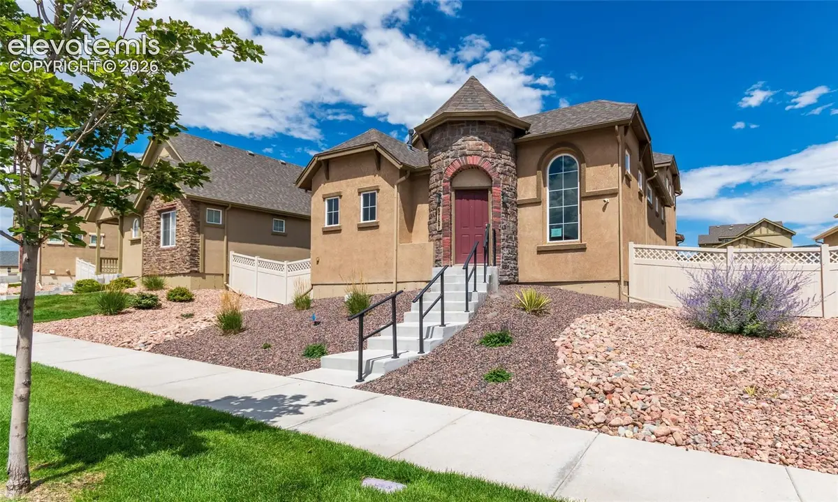 9767 Wolf Lake Drive, Colorado Springs, CO 80924 - #1