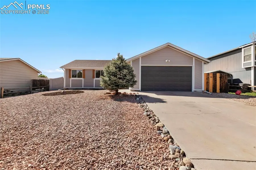 961 Candlestar Loop, Fountain, CO 80817 - #2