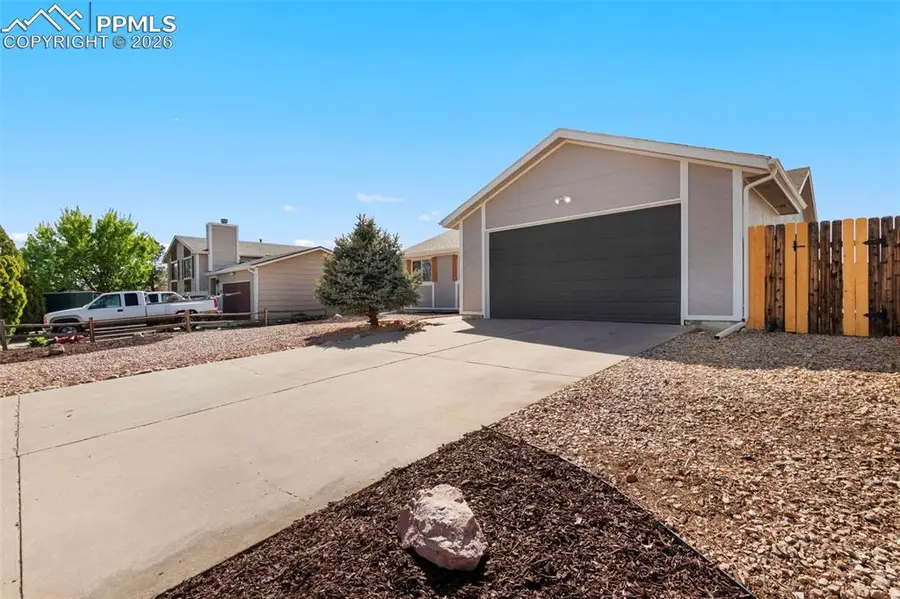 961 Candlestar Loop, Fountain, CO 80817 - #3