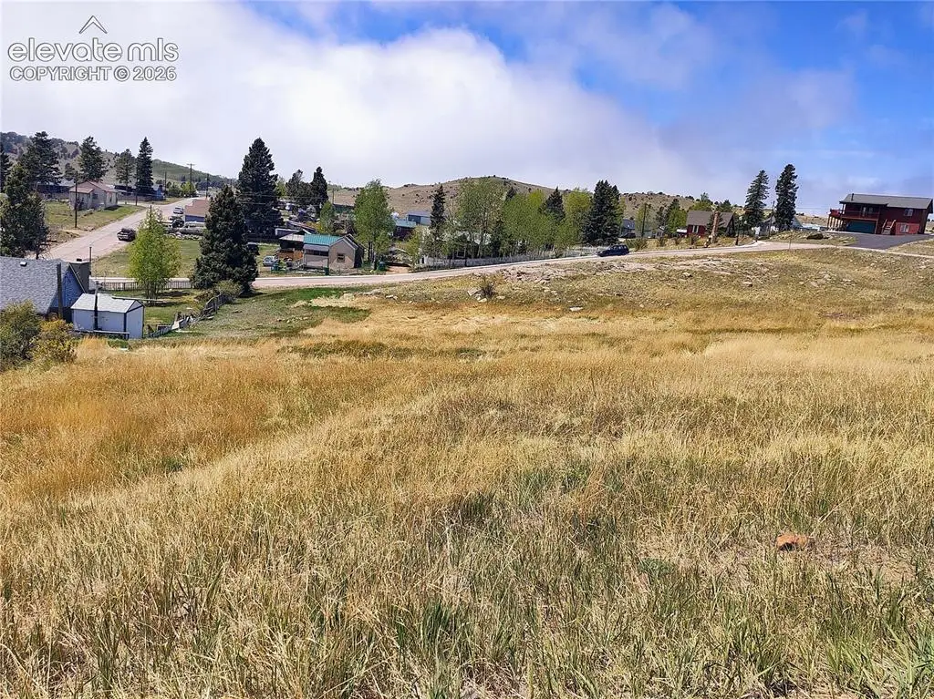 Lots 18+19 Placer Street, Cripple Creek, CO 80813 - #1