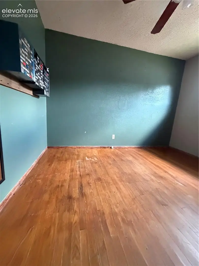 105 Norman Drive, Colorado Springs, CO 80911 - #3