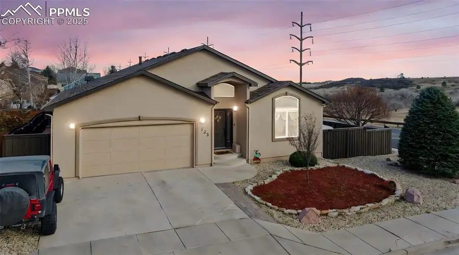 535 Millstream Terrace, Colorado Springs, CO 80905 - Image #3