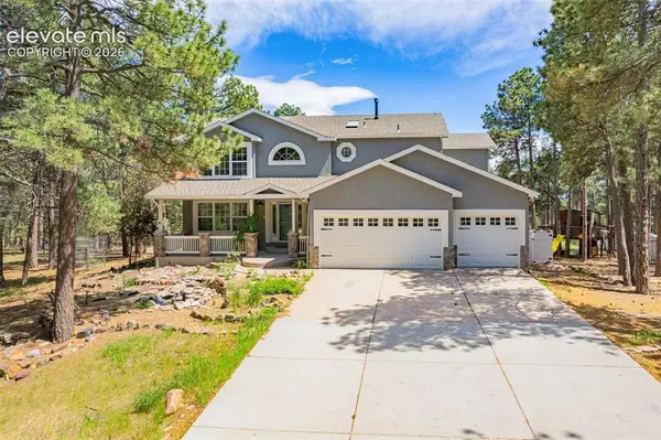 12175 Up River Road, Elbert, CO 80106