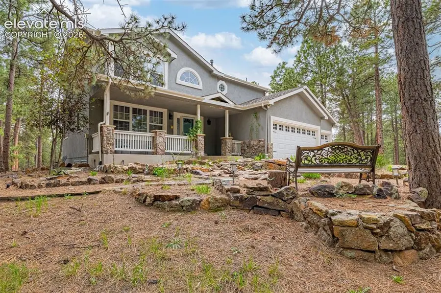 12175 Up River Road, Elbert, CO 80106 - #2