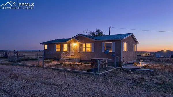 2797 59th Lane, Boone, CO 81025