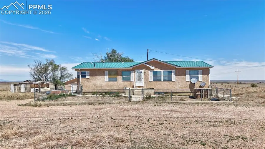 2797 59th Lane, Boone, CO 81025 - #2