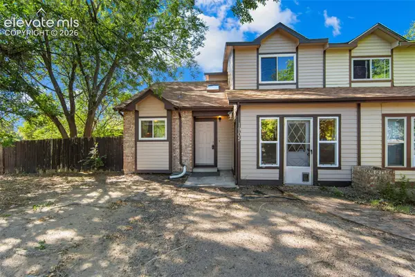 1905 Copper Creek Drive, Colorado Springs, CO 80910