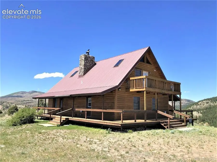 110 Guendel Place, Fort Garland, CO 81133 - #2
