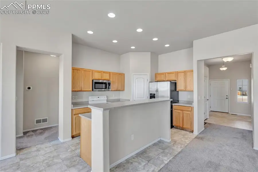 6413 San Mateo Drive, Colorado Springs, CO 80911 - #2