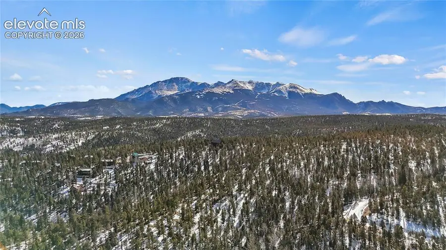 318 Klitowya Trail, Woodland Park, CO 80863 - #3