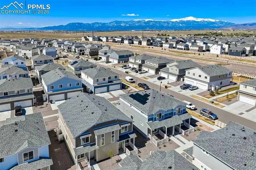 9234 Tungsten Heights, Colorado Springs, CO 80927 - #3
