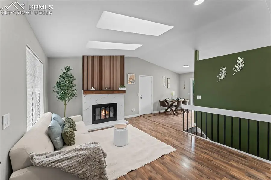 1812 Chapel Hills Drive, Colorado Springs, CO 80920 - #2