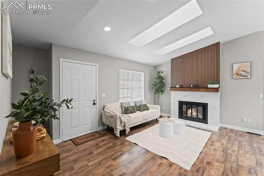 1812 Chapel Hills Drive, Colorado Springs, CO 80920 - #3