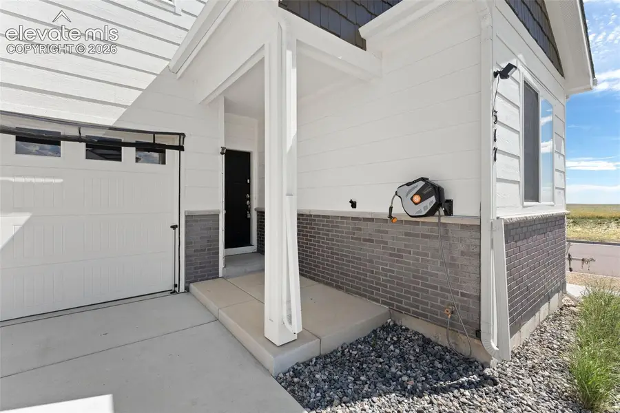 317 Garden Park Avenue, Calhan, CO 80808 - #3