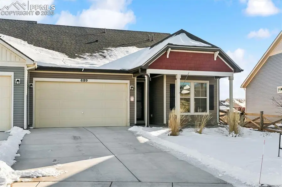 6189 Torrisdale View, Colorado Springs, CO 80927 - Image #2