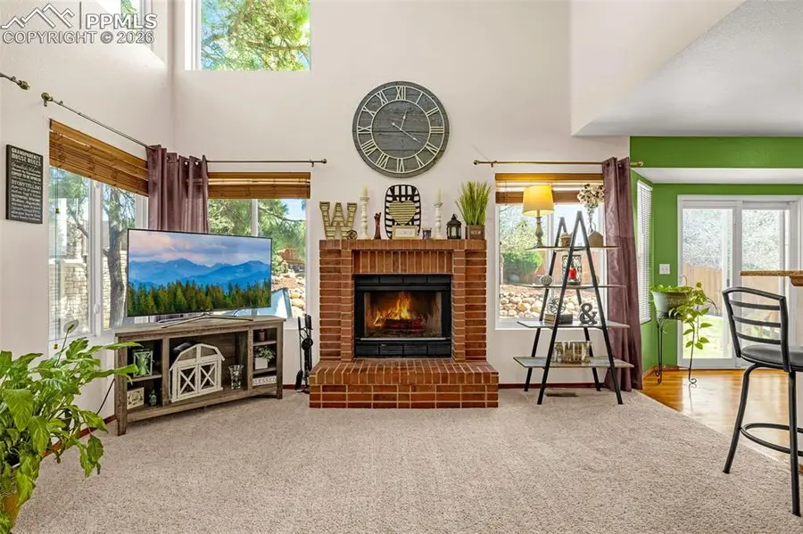 8415 Wilmington Drive, Colorado Springs, CO 80920 - #3