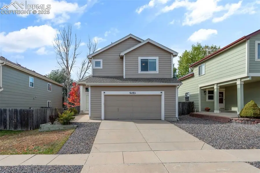 5053 Blackcloud Loop, Colorado Springs, CO 80922 - Image #3