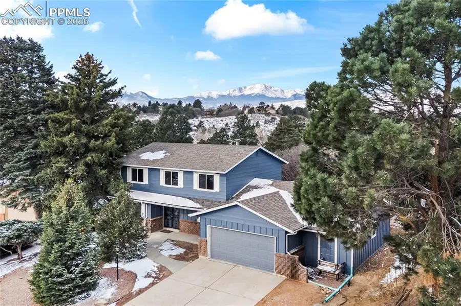 6820 Dauntless Court, Colorado Springs, CO 80919 - #3